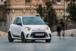 Smart EQ ForFour Edition One 2020 года (WW)
